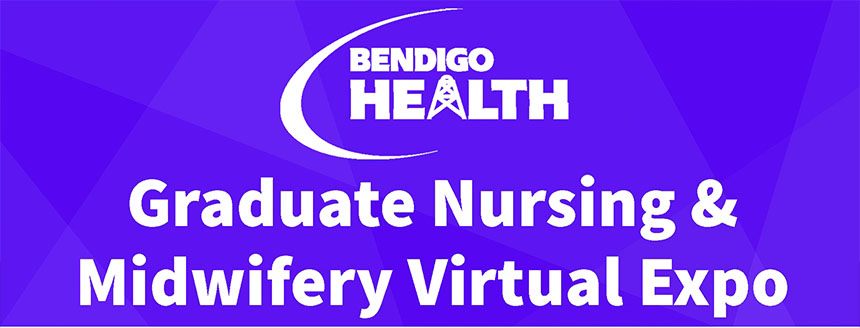 Graduate Nursing & Midwifery Virtual Expo